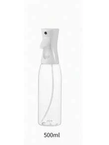 1件廚房高壓細霧噴霧器，適用於200/320/500ml瓶子，噴力強且均勻，適用於氣炸鍋、煎炸、烘焙、燒烤、園藝澆水等（請勿浸泡在沸水中以免變形） - 彩色 - 查看 13