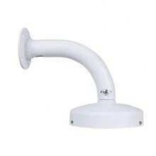 6 Inch Base Wall Mount Bracket For Dome Cameras IP CCTV Universal Pole Holder - View 8
