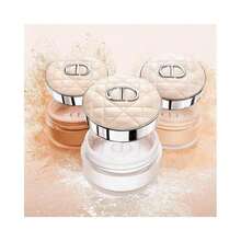 Dior Forever On Set Powder |  | Powder - 02 Light - View 10