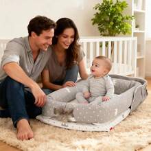 Toddler Beds - Gray - View 8