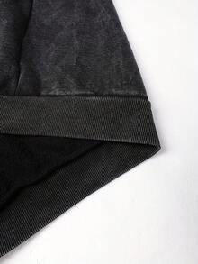 Women Sweatshirts & Hoodies - 黑色 - 查看 5