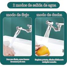 Faucet Extenders - 1 Piece - View 5