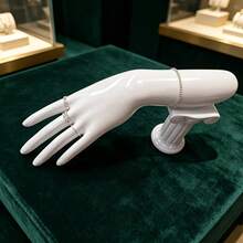 Hand Model Roman Column Hand Model Ring Holder Bracelet Display Stand Jewelry Stand Accessory Holder Bangle Holder - Multicolor - View 4