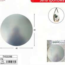 Cream-Colored Wall-Mounted Full Length Mirror, Luxury Dressing Mirror For Home Use - 1PC - View 10