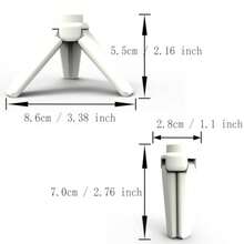 Umbrella Stands & Bases - Multicolor - View 7