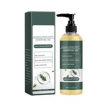 100ml Moisturizing Body Oil, Soft, Hydrated, Radiant, Lightweight, Skin-Friendly, Easily Absorbed, Daily Skin Care Body Oil - Multi Scents - View 6