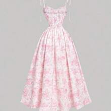 Women Short Dresses - Multicolor - View 3