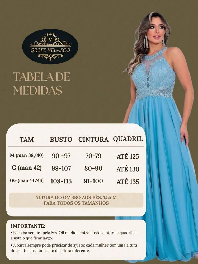 Grife Velasco Women Prom & Evening Dresses - Dark Green - View 2