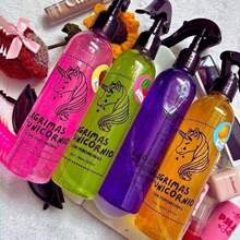 Hair Gloss - Liquid - View 3