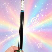 Rose Magic Costume Set Combination, Magic Wand Transforming Flower, Folding Rose, Empty Hand Rose Appearance, Visual Special Effects Magic, Close-Up Magic Performance, Suitable For Party, Valentine's Day, Surprise Magic Props - Multicolor - View 3
