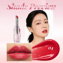YOUNG VISION 1pc Color-Changing Moisturizing Hydrating Tinted Lipstick Long-Lasting Waterproof Lip Line Smoothing Plumping Dewy Lips Daily Lip Care Makeup Gift For Women - Multicolor - View 13