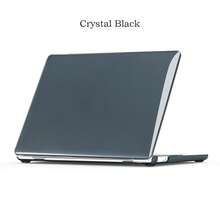 1 غطاء حماية شفاف كريستالي للابتوب 13 بوصة 2025 مع تبديد الحرارة ل- Surface Laptop 13 موديل 2095 غطاء مطفي - مشاهدة 9