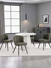 Green - 4 Pieces