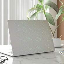 300*21cm Brand-New Self-Adhesive Cold-Pressed Film, Small Dot Pattern Cold-Pressed Film, Holographic Label Self-Adhesive Laminated Film And Transparent Cold-Pressed Vinyl Craft Products Can Be Used Without Heating And Laminating Machine - Circular Dots - View 5