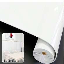 Glossy Floor Renovation Stickers - Peel And Stick Removable Vinyl Floor And Wall Tiles, Wear-Resistant, Waterproof, Stain-Resistant, Easy To Clean And Maintain, Suitable For Bathroom, Kitchen, Living Room, Bedroom, RV Renovation And Decoration - Floor Stickers - View 11