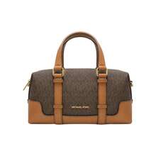 Michael Kors Women Crossbody - 棕色 - 查看 1