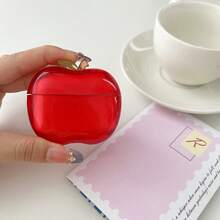Translucent 3D Red