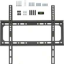 TV Mounts, Stands & Turntables - Black - View 2
