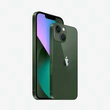Refurbished Apple IPhone 13 Mini A2481 (Fully Unlocked) 128GB Green W/ Wireless Earbuds - 查看 3