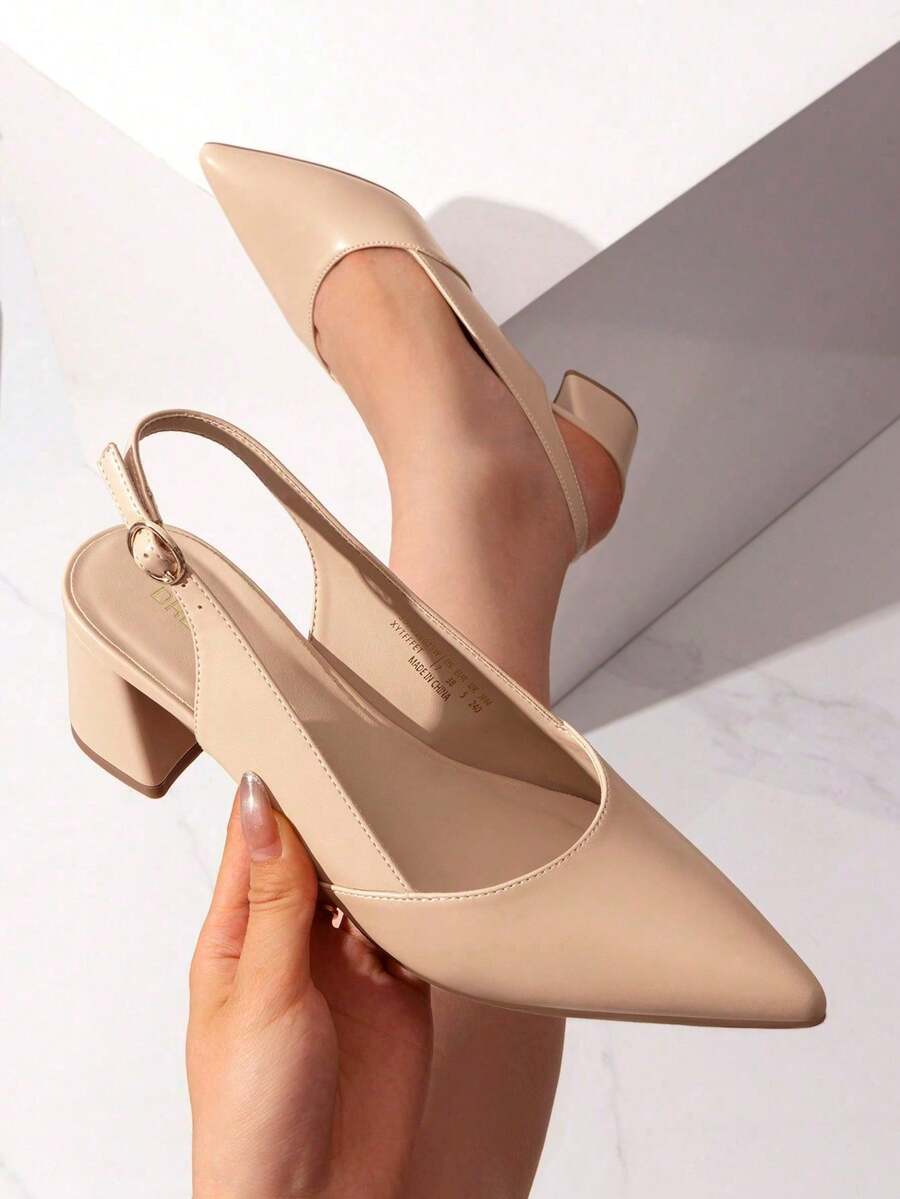 Women Pumps