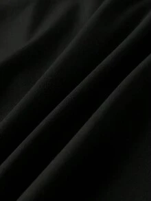 Women T-Shirts - 黑色 - 查看 4
