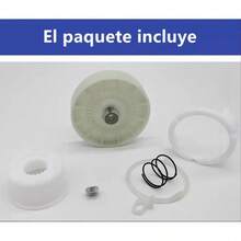Washing Machine Clutch Pulley Repair Kit Replacement Parts, Suitable For , Maytag Washing Machines W10721967 - W10721967 W10006384 Washer Part - View 8