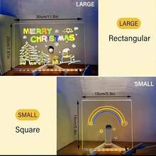 Fluorescent Boards - Multicolor - View 4