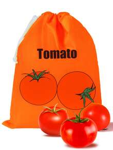 1/3 Banana Preservation Bag, Vegetable Preservation Bag, Anti-Ripening, Banana Preservation Bag, Lightweight And Portable, Also Suitable For Tomatoes And Lettuce, Washable, Kitchen Supplies, Kitchen Tools, Affordable - Multicolor - View 12