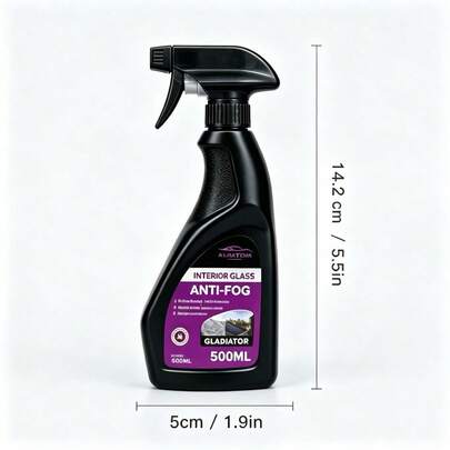 Glass Cleaner