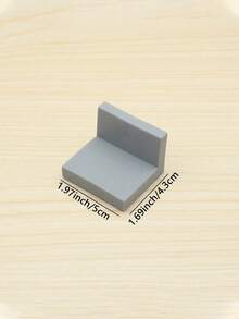 6pcs/2pcs/1pc Dark Gray Wall-Mounted Thick Storage Shelf, Modern Floating Display Rack, Space-Saving Narrow Shelf, With Iron Plate Support, Screw Fixed, Suitable For Home And Office - Multicolor - View 8