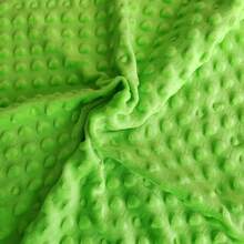 CHEONET 1pc/2pcs/4pcs Super Soft Stretchy Pre-Cut Plush Fabric | 50X160cm/19.7X62in Solid Color, Suitable For DIY Sewing, Crafts, Clothing, Home Textiles, Patchwork, Hand Wash Only - Multicolor - View 78