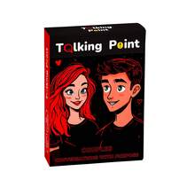 Couples Card Game For Deep Connection: Romantic Date Night Conversation Starter Questions Cards, Two-Player Relationship Building Game, Perfect Anniversary, Valentine's Day, Holiday & Date Night Gift For Him And Her - View 9
