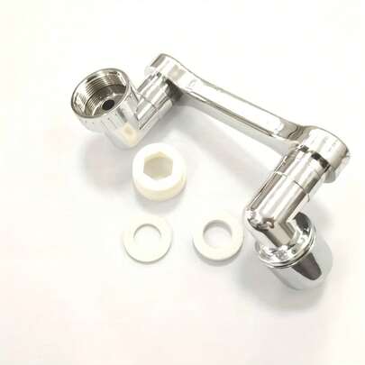 Faucet Extenders