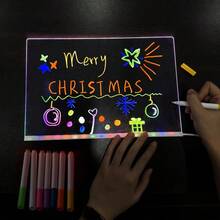 Fluorescent Boards - Multicolor - View 5