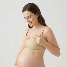 Maternity Bras - Rosa - Ver 4