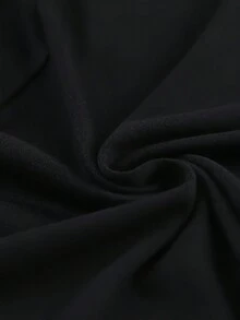 Women T-Shirts - 黑色 - 查看 5