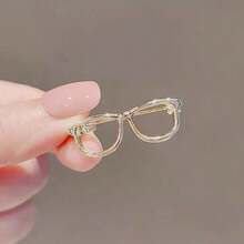 3pcs Multi-Functional Safety Pins, Durable Alloy Sewing & Knitting Accessories, Clothing Modification Handmade DIY Materials, Random Color - Multicolor - View 9