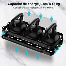 Slide Out Organizer - Black - View 5