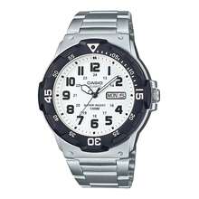 Casio Men Mechanical Watches - Grey - View 3