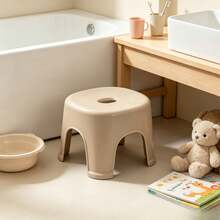 Kids Stools - Orange - View 4