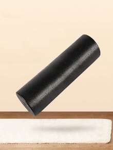 High Density EPP Foam Roller For Muscle Relaxation And Flexibility Training, Full Body Exercise Massage Back Roller, Deep Tissue Muscle Massager, Suitable For Yoga, Pilates, Stretching, Fitness Workout, Gym Training Equipment, Essential Yoga Accessory - Multicolor - View 12