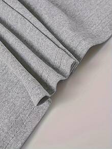 Women T-Shirts - 灰色 - 查看 3