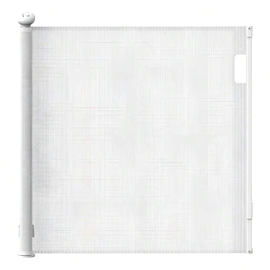 Baby Protection Gate - Beyaz - Görünüm 1