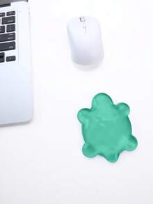 Cute Mouse Wrist Rest, Gel Transparent Mouse Wrist Support Pad, Lovely Ergonomic Mouse Wrist Pad, Soft Transparent Wrist Pain Relief Office Home Desk Computer Mouse - View 16