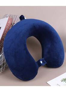 Neck & Cervical Pillows - White - View 1