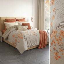 Concord Warm Blanket - FOREST - View 4