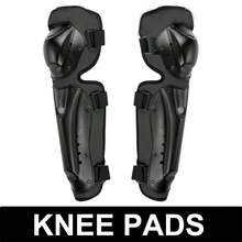 1 Pc Motorcycle Armor Vest Black Motorbike Vest Motocross Kneepads Elbowpads Riding Protective Motorcycle Chest Back Protection Motocross Armor Racing Vest Motorcycle Accessories Riding Essentials For Women Men Rider Gift - A - View 9