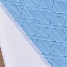 Reusable Washable Absorbent Pads, Soft Breathable Mattress Protector, Multi-Scenario Leak-Proof Protection Pad, Washable Surface - Absorbent Training Pad, Adult Incontinence Care Bed Pad, Menstrual Care Pad For Period And Home Use - Multiple Styles - View 6