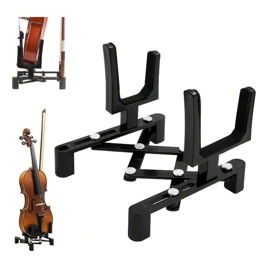 Music Sheet Holder & Stand - 1 - View 1