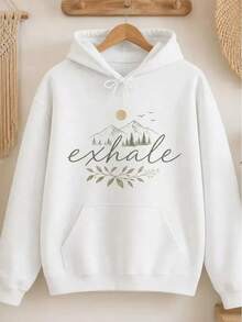 Women Sweatshirts & Hoodies - 白色 - 查看 1